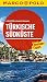 Produktbild MARCO POLO Reiseführer Türkische Südküste: Reisen mit Insider-Tipps. Mit EXTRA Faltkarte & Reiseatlas