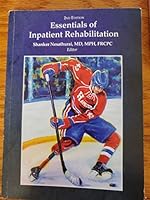 Essentials of Inpatient Rehabilitation 0980117100 Book Cover