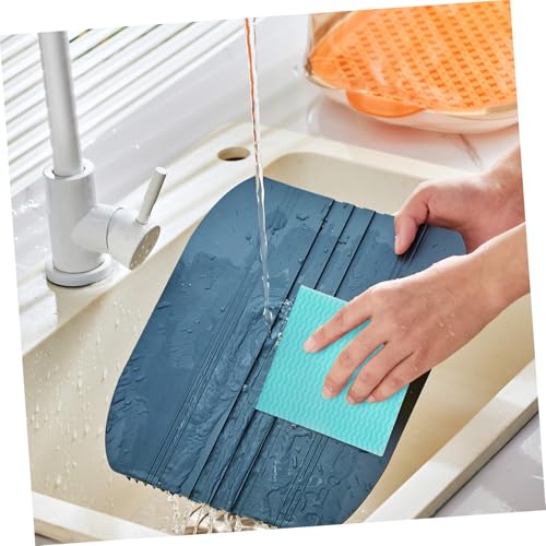 Toallas de cocina reutilizables de microfibra VALICLUD, paños de limpieza absorbentes 7