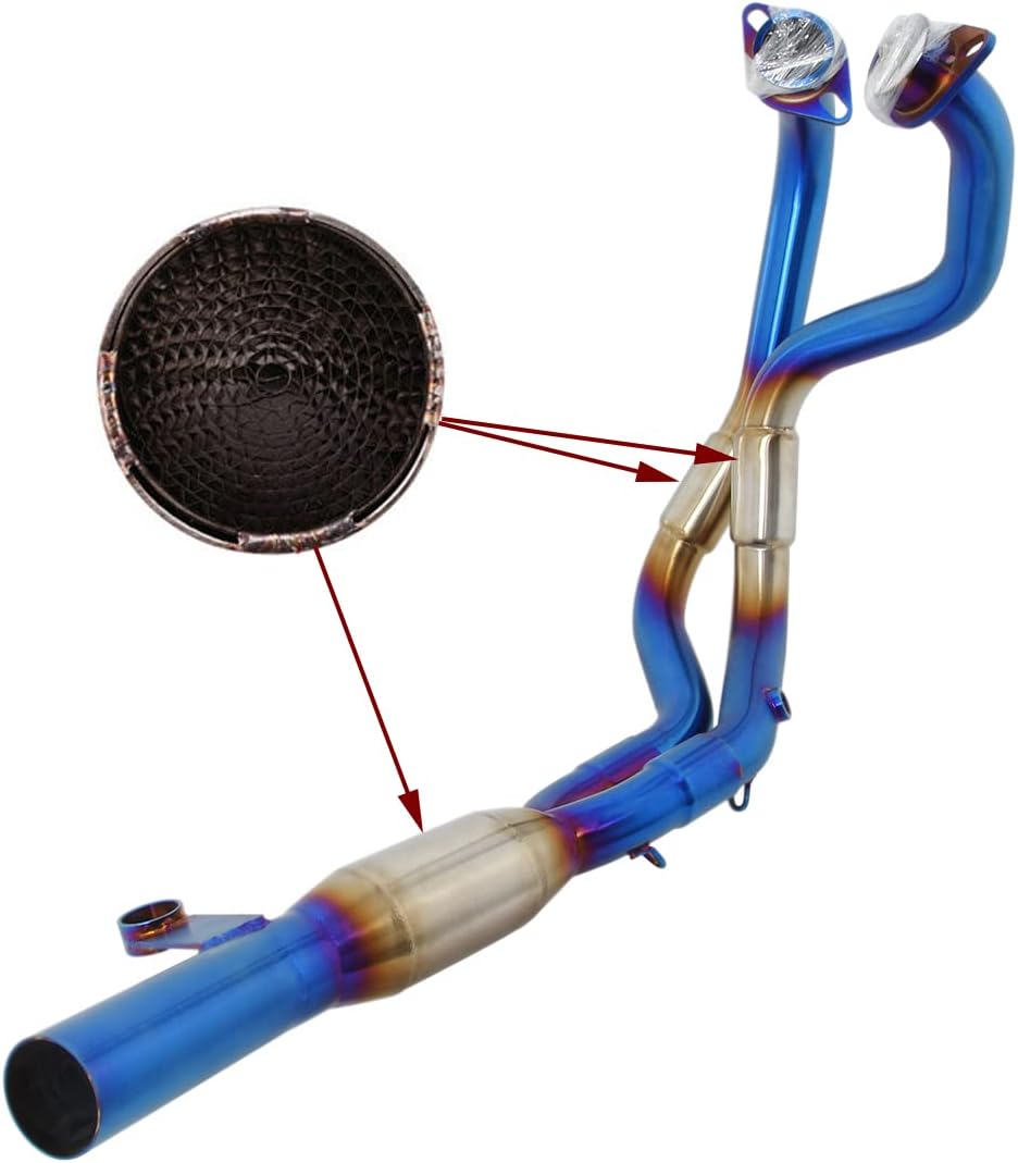 ハーレー用バッフルSMITHY-SILENCERスマイシーサイレンサー1-3/4