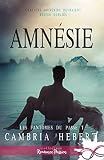 Amnésie: Les fantômes du passé, T1