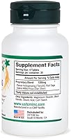 Vista 2 de Panax Notoginseng Tablet - Sistema circulatorio saludable