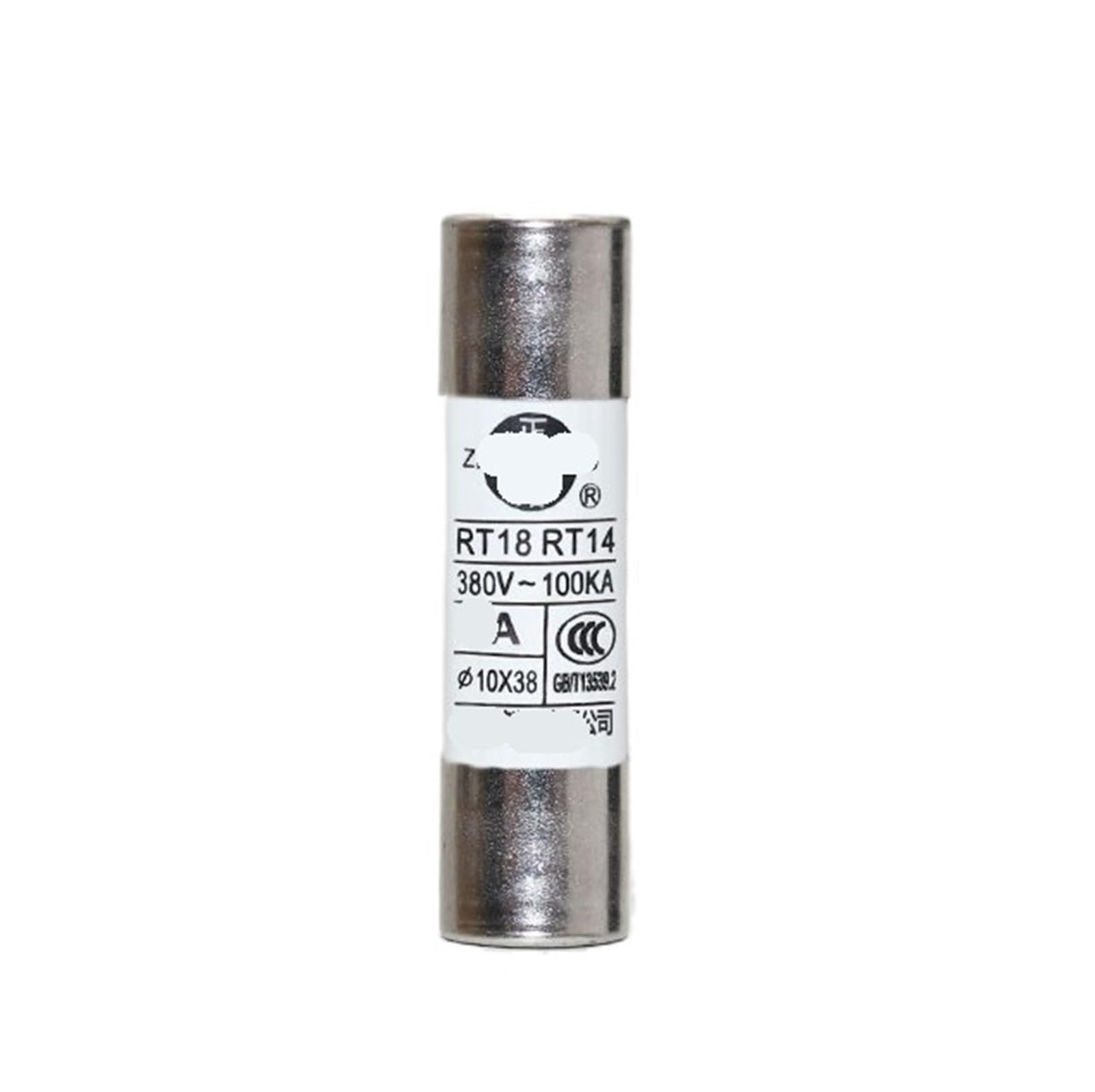 Fusible RT14 RT18 cylindrique 1A à 32A pour protection circuit