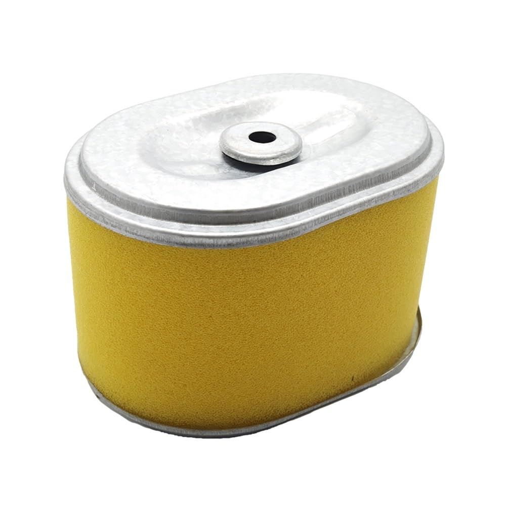 Filtre à air tondeuse GX110 résout les pannes de démarrage moteur