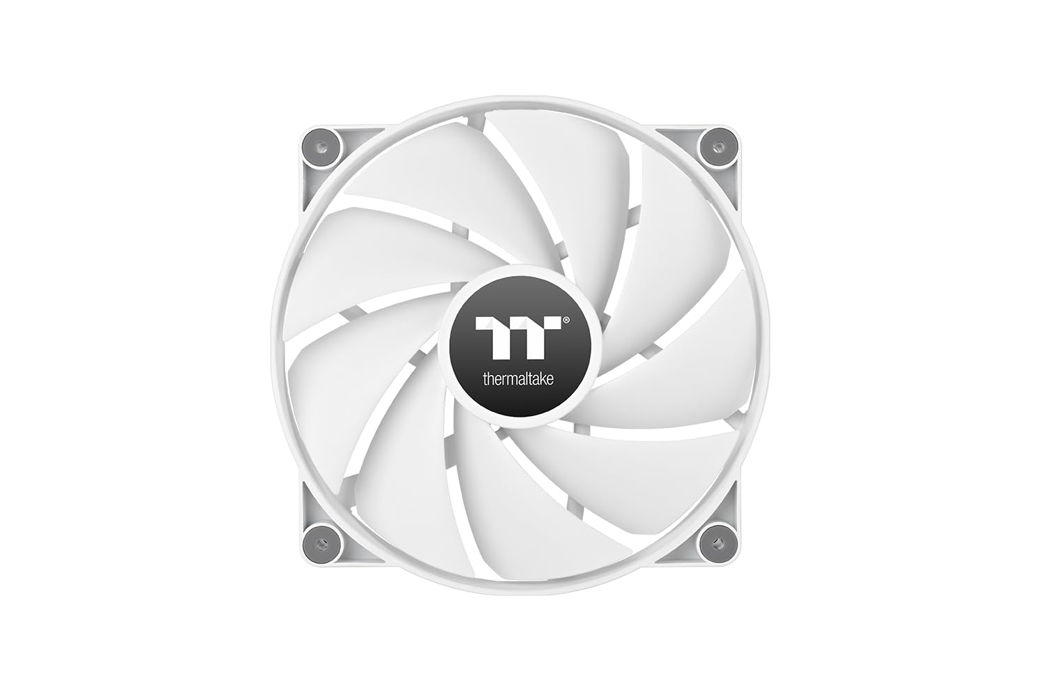Thermaltake CT200 PC | White | Single Pack