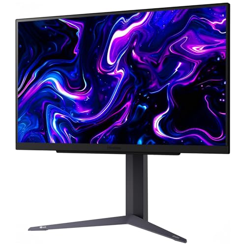Image of LG 27 inch Ultragear QHD (2560x1440) IPS LED Gaming Monitor, 180Hz, 1ms, NVIDIA G-SYNC Compatible, AMD FreeSync, HDR10, HDMI, DisplayPort, Tilt /Height /Pivot Stand, Black