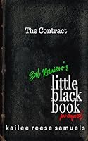 Sal Raniero's Little Black Book Prequel 1947362844 Book Cover