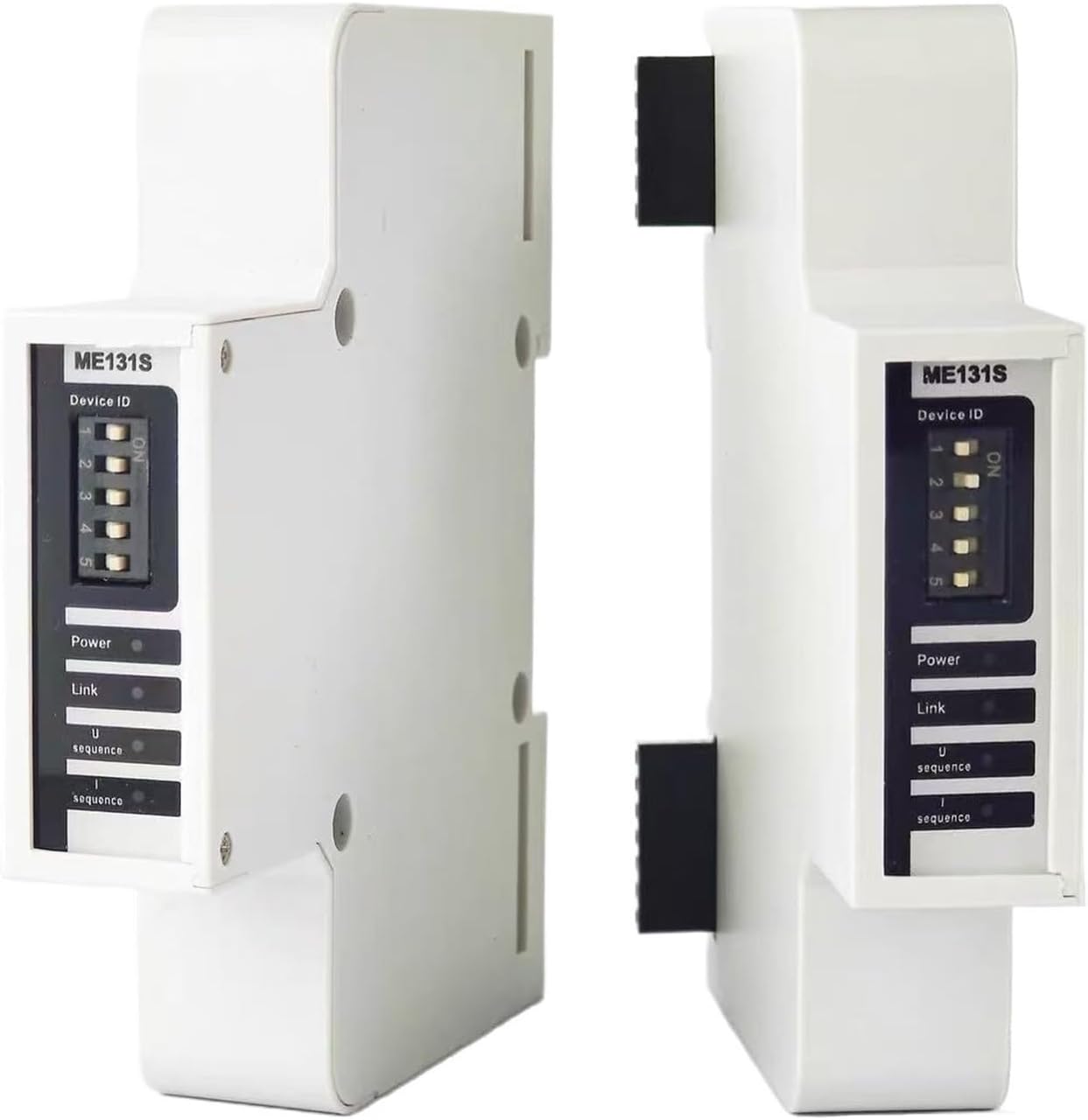ME131 Rogowski coil energy meter with multiple sensors(ME131M)