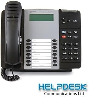 Mitel 8528 Phone  (Renewed)