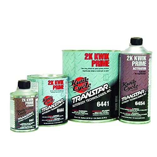 TRANSTAR 6454 Kwik Prime Activator - 1 Quart