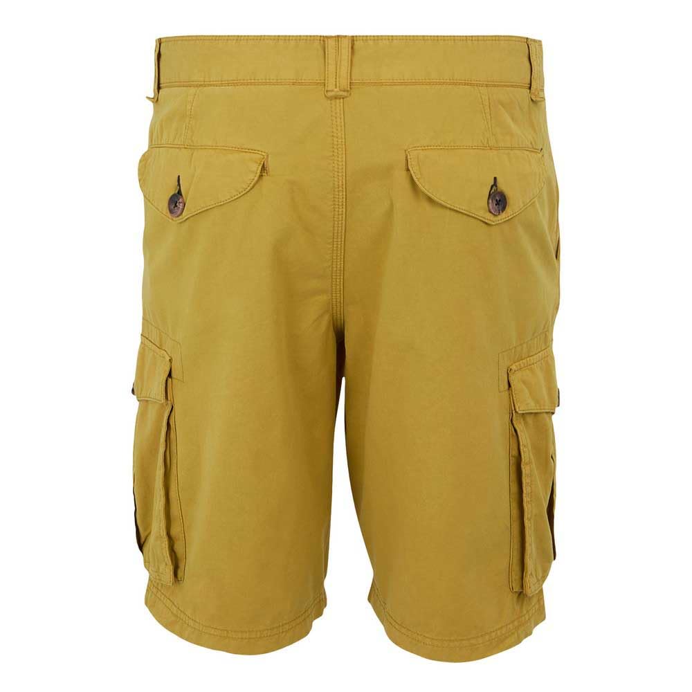 Regatta Męskie szorty Shorebay II Cotton Cargos