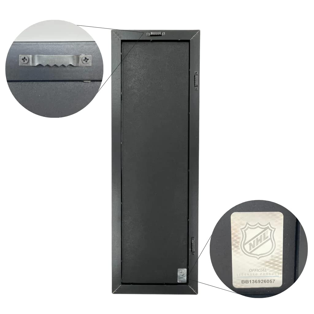 That's My Ticket Washington Capitals Established Framed Artwork