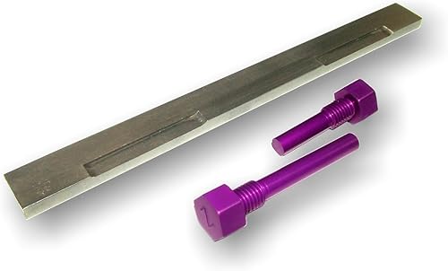 Massive set de herramientas de levas temporizadoras de absoluta precisión para motores 2.0 2.3 2.5 Ford  Mazda Zetec, Duratec and MZR, Focus Fusion