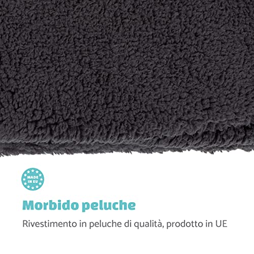 Brunolie Odin - Rivestimento di Ricambio per