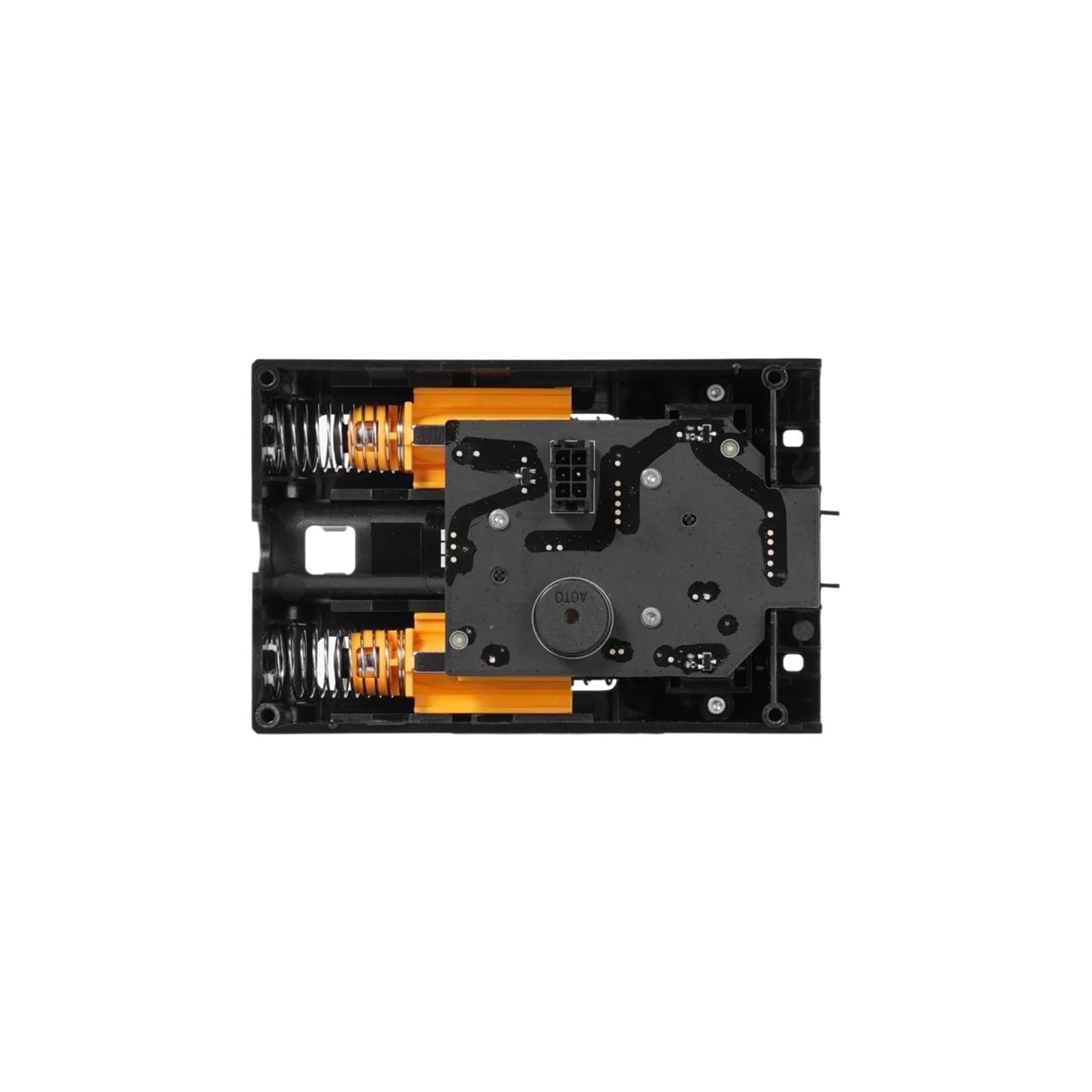 Compatible con Bambu Lab, tampón de alimentación serie X1 P1 H2