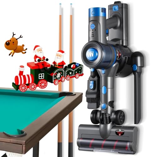 Newhai Pool Table Cloth Vacuum Cleaner 18kpa Billiard Table Cloth Cleaner Lithium Cordless Billiard Cloth Cleaning Machine 160W for Billiard Halls