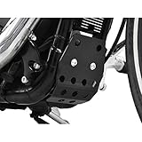 Lieferumfang: 1 Motorschutz inkl. Montageset