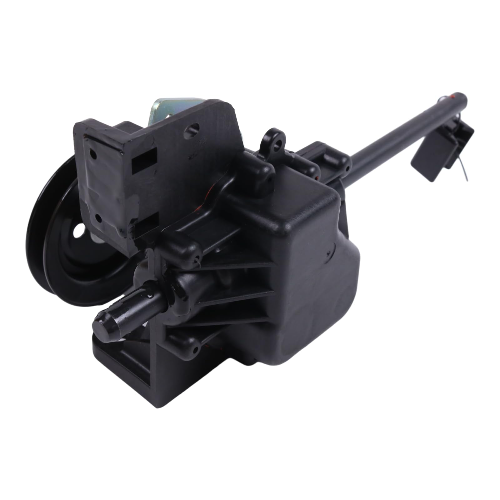 Amazon.com: HOLDWELL Snow Blower Transmission Assembly 918-04296B