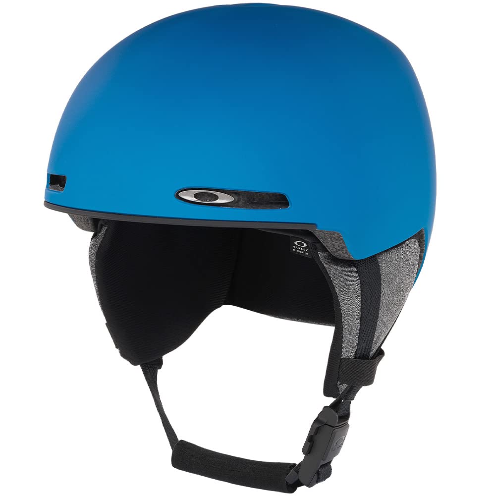 Oakley MOD1 Snow Helmet Poseidon L