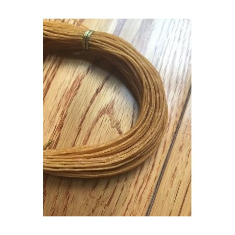 zhurod New Silk Fly Line DT8, Braided At 27 Metres. Cover