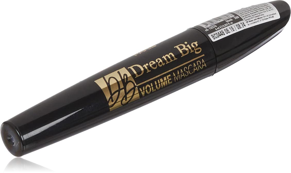 Pierre Cardin Dream Big Hacim Veren Mascara