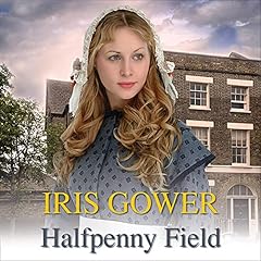 Halfpenny Field cover art