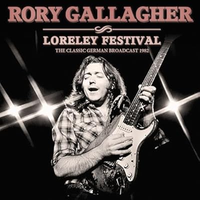 LORELEY FESTIVAL