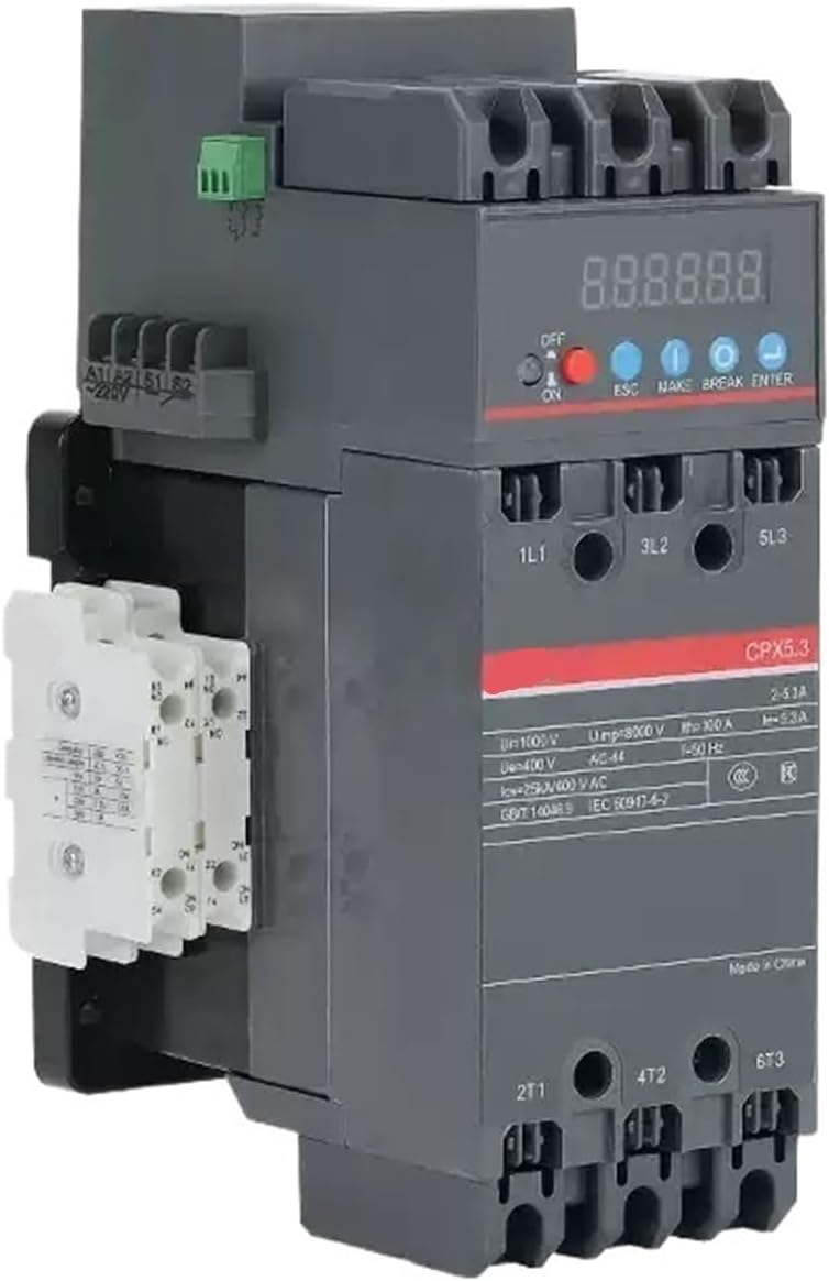 Control and Protection Switch CPX45-44F CPX85-22F CPX85-44F CPX63-22F CPX63-44F CPX100-22F CPX100-44F(CPX45-44F)