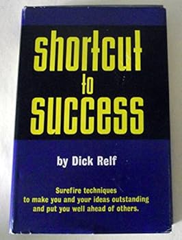 Hardcover Shortcut to success Book
