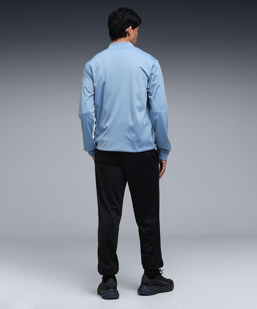 PUMA Poly Baseball Suit Trajes de punto Unisex adulto (Pack de 1)