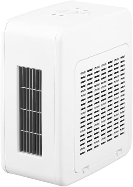 アイリスオーヤマ セラミックヒーター 1200W