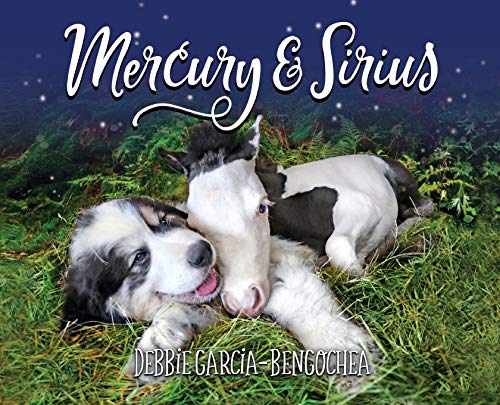 Mercury & Sirius