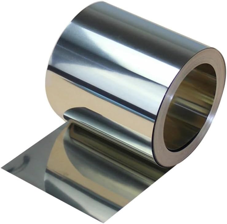 Amazon.com: Cosyhat XLJP 1Meters/roll Spring Steel Belt Spring Sheet ...