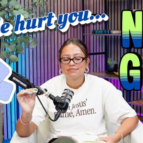 people hurt you not God: the dangers of church hurt and force feeding the gospel