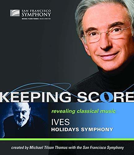 Holidays Symphony