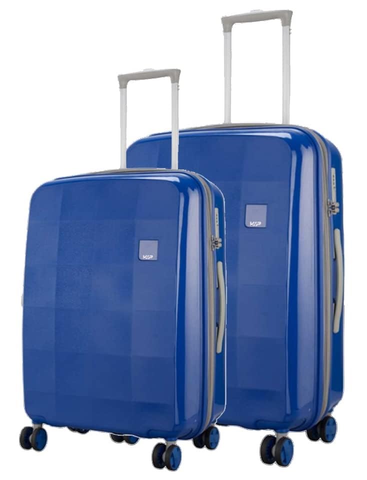 Buy VIP PIXEL-LITE STR. SET 67+79 360° ELB Combo Hard Luggage (Elixir ...