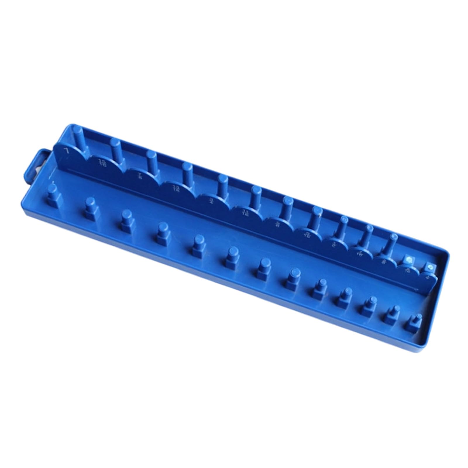 Kalttoy B Space Saving Socket Organizers Efficient Tool Management Systems Offering Pp Uild And Compacted Portability Technician Tool Organizers