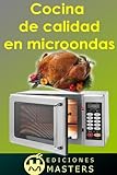  Cocina de calidad en microondas