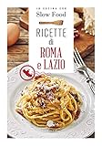 ricette di roma e del lazio: la cucina romana e laziale