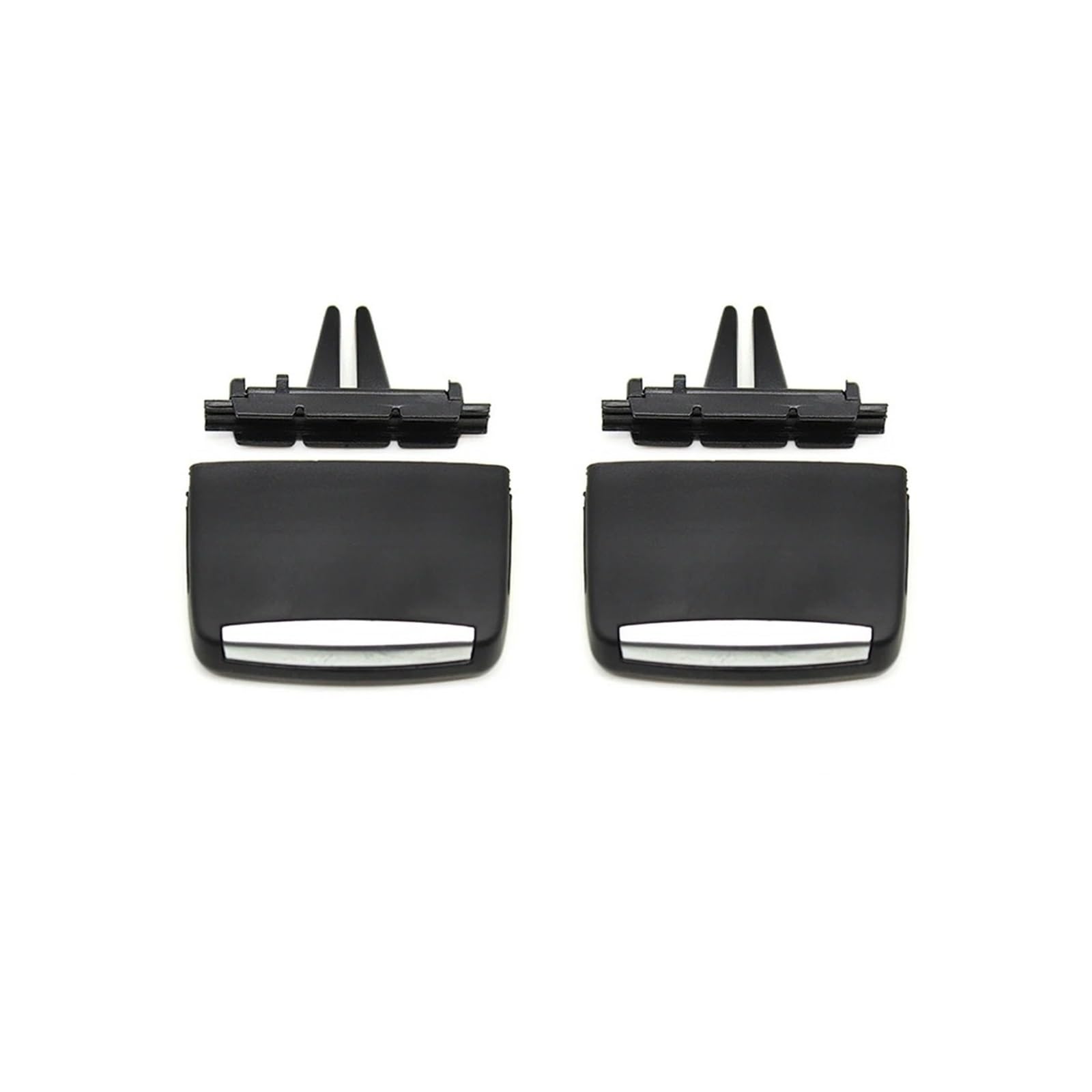 Rejilla de ventilación para BMW X5 E70 con ajuste de flujo preciso 4
