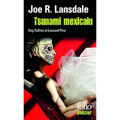 Tsunami mexicain