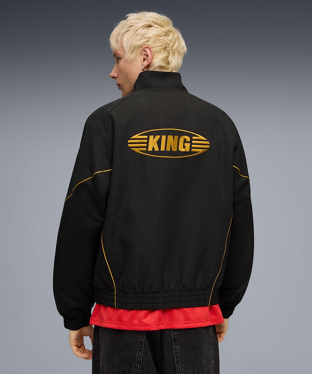 PUMA Erwachsene King Jacke