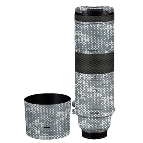Canon RF 200-800mm ズームレンズ キヤノン、世界初の望遠端800mmズームレンズ「RF200-800mm F6.3