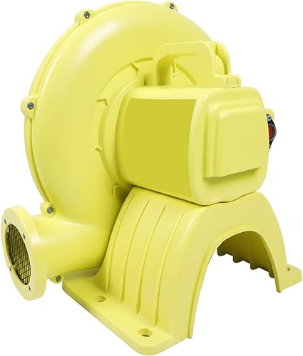 Miniatura 4 de Bepritm - Tienda inflable de burbujas para fiestas, tienda de campaña con soplador de aire de 350 W, cúpula de burbujas transparentes, cabina de