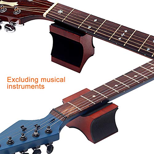 Oreiller de Support de Cou de Guitare, Support de Berceau d’oreiller de Support de Repose-Cou de Guitare, pour Outil de… - Les Beatles, Paul McCartney, John Lennon, RIngo Starr, George Harrison Oreiller de Support de Cou de Guitare, Support de Berceau d'oreiller de Support de Repose-Cou de Guitare, pour Outil de… – Image 3