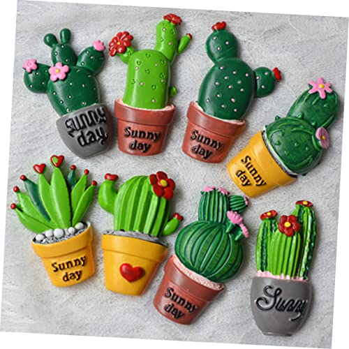 Pot de rempotage miniature cactus Cabilock décoration artisanat - 7