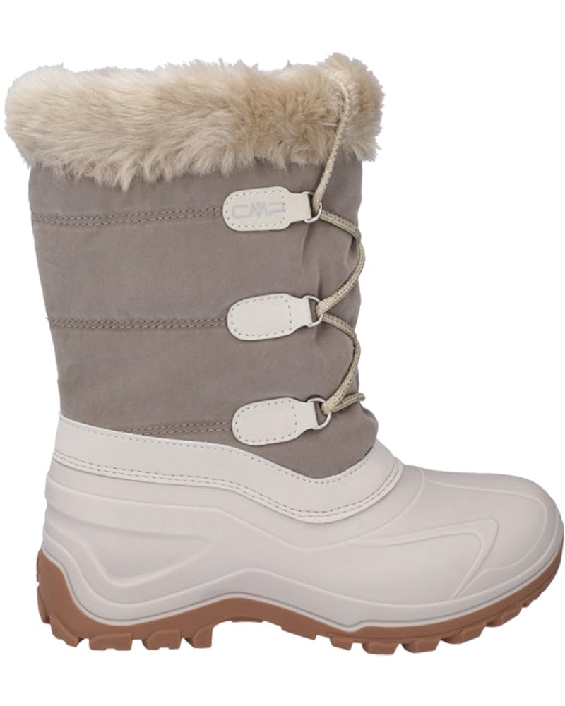 CMP Scarpe Nietos Low