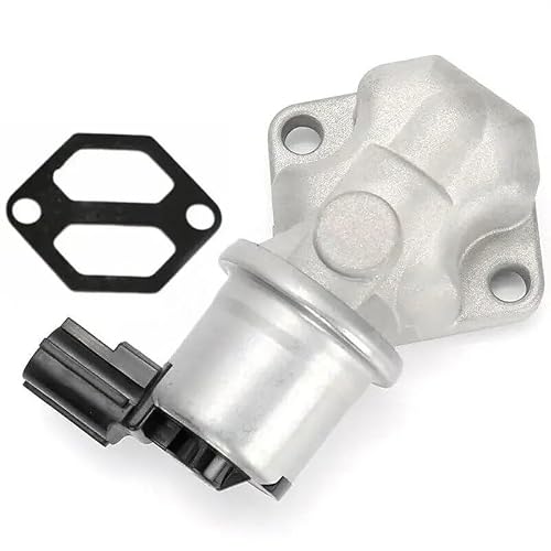 Espyn One Color For Mercury For Marine For Mercruiser For Mpi V6 V8 5.0 5.7 1F2z9f715aa 862998 2Pins Iac Idle Air Control Valve Egr Valve Exaust Gas Recirculation Valve