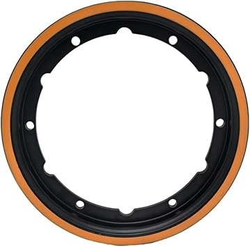 G2 MAX リアホイールハブ 1 個、Kukirin G2 MAX 電動スクーターモーターホイールハブ交換アクセサリーに対応