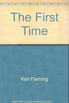 Hardcover The First Time Book